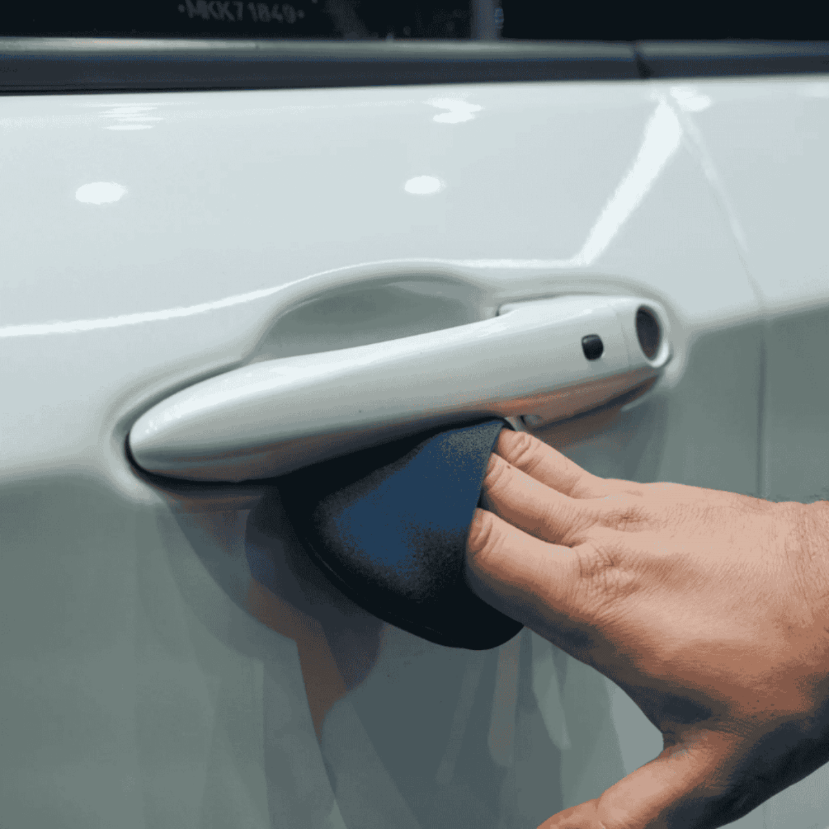 Kit Lavagem Completa Carro para Venda AutoEsporte Shampoo Cera Pretinho Restaurador Vitrificadores Escova Aplicadora