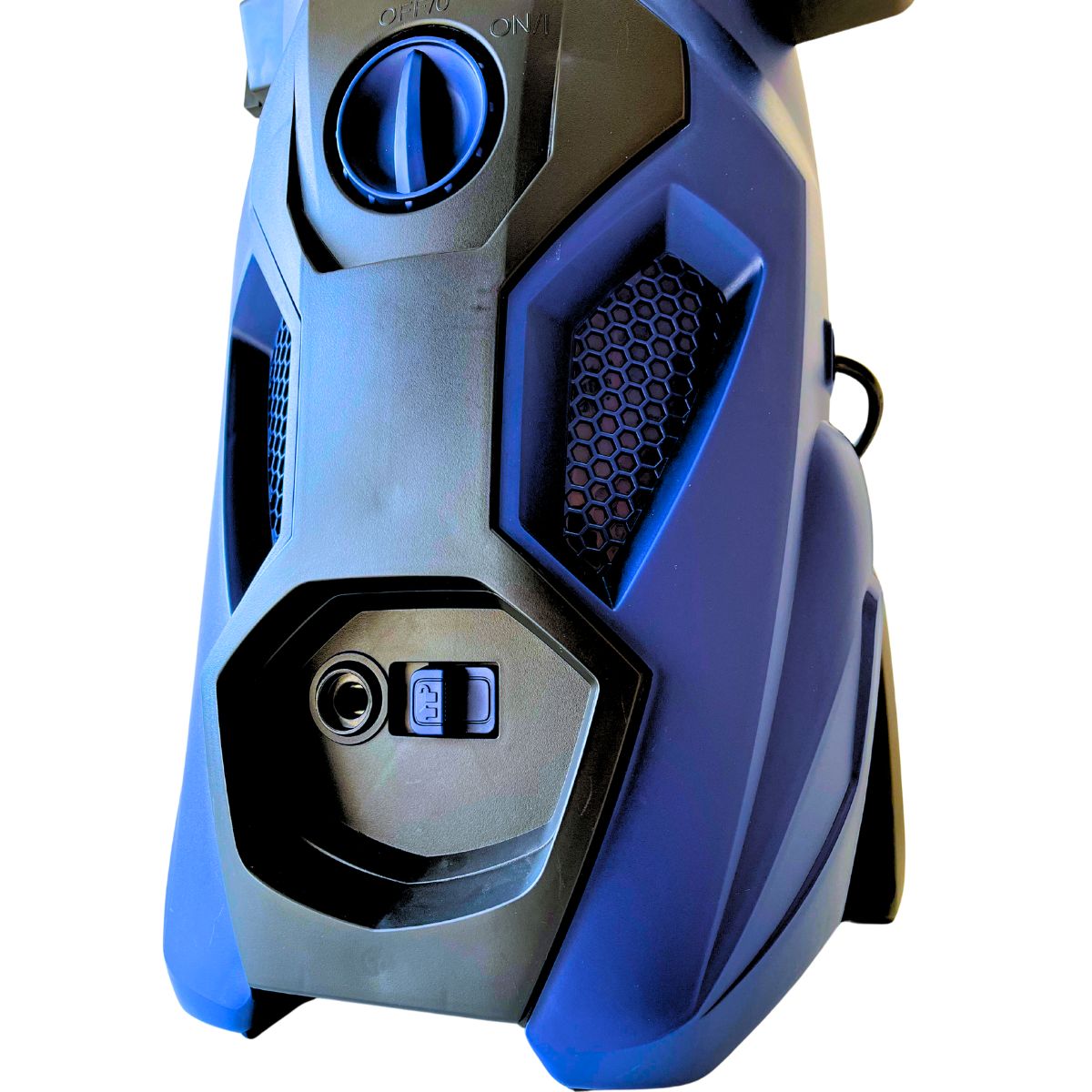 Lavadora de Alta Pressão Vonixx Fast 1800w 2030psi Jato Dagua Profissional