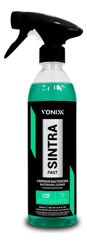 Sintra Fast 500ml – Limpador Multiuso