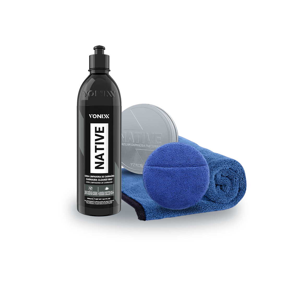 Kit Carros Claros