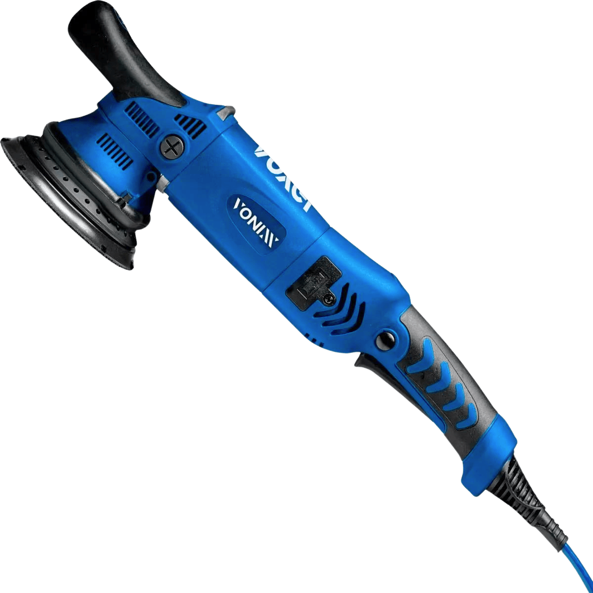 Máquina para Polimento Profissional Politriz Roto-Orbital 6" Voxer Vonixx